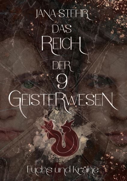 Produktbild: Das Reich der 9 Geisterwesen