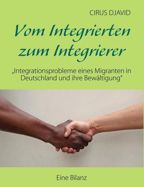 Produktbild: Vom Integrierten zum Integrierer