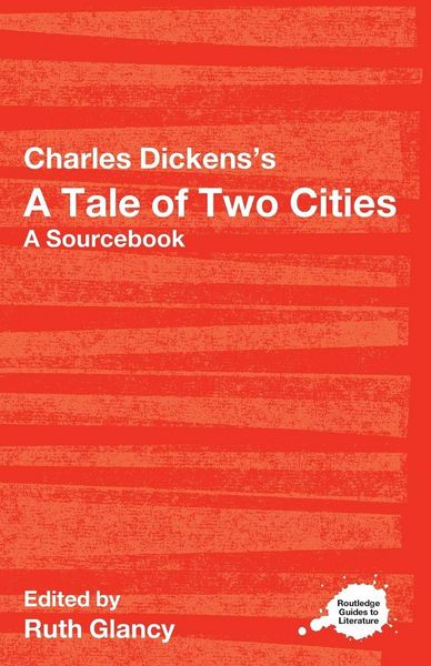 Produktbild: Charles Dickens's A Tale of Two Cities