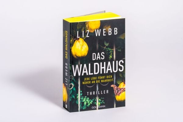 Produktbild: Das Waldhaus