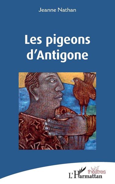 Produktbild: Les pigeons d'Antigone