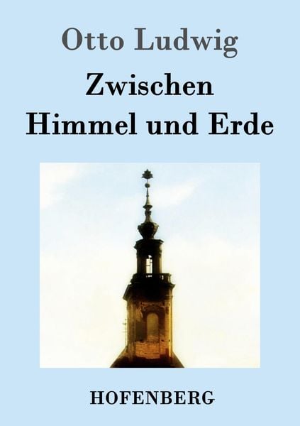 Produktbild: Zwischen Himmel und Erde