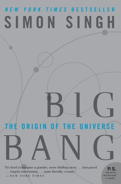 Produktbild: Big Bang