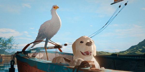 Produktbild: Flow (4K Ultra HD)