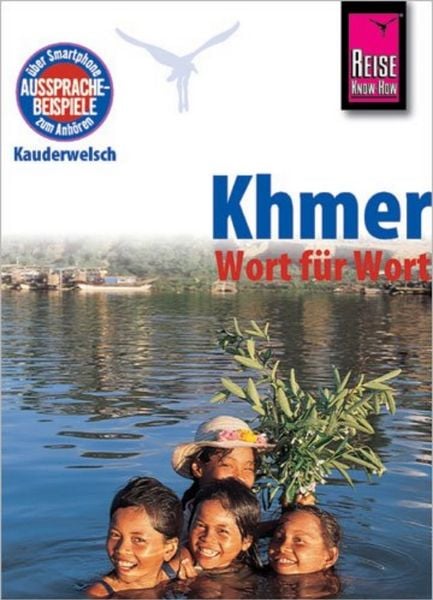 Produktbild: Khmer Wort f&uuml;r Wort. Kauderwelsch