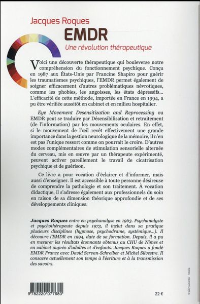 Produktbild: EMDR