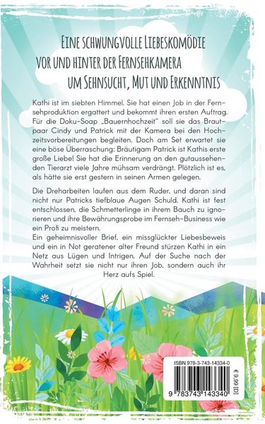 Produktbild: Film ab f&uuml;r die Liebe