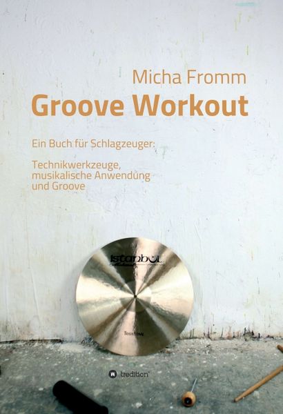 Produktbild: Groove Workout