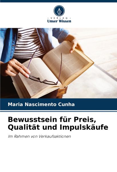 Produktbild: Bewusstsein f&uuml;r Preis, Qualit&auml;t und Impulsk&auml;ufe