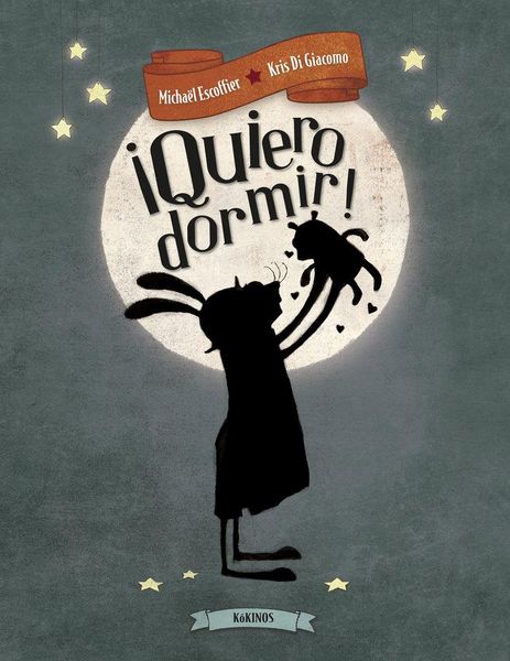 Produktbild: &iexcl;Quiero dormir!