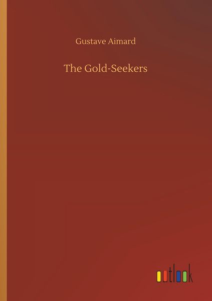 Produktbild: The Gold-Seekers
