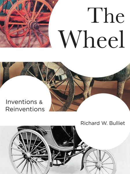 Produktbild: The Wheel
