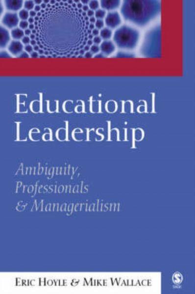 Produktbild: Educational Leadership