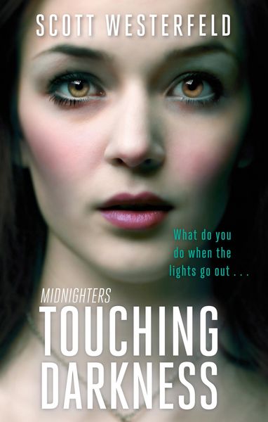 Produktbild: Touching Darkness