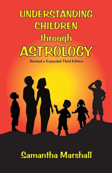 Produktbild: Understanding Children Through Astrology