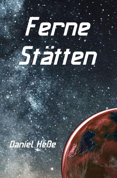 Produktbild: Ferne St&auml;tten