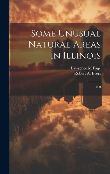 Produktbild: Some Unusual Natural Areas in Illinois