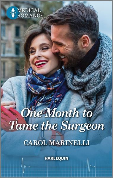Produktbild: One Month to Tame the Surgeon