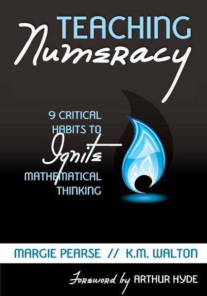 Produktbild: Teaching Numeracy