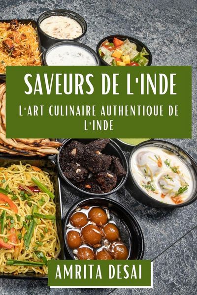 Produktbild: Saveurs de l'Inde