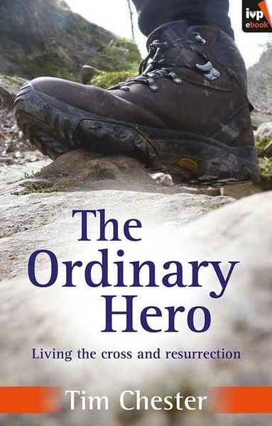 Produktbild: The Ordinary Hero