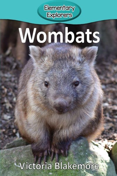 Produktbild: Wombats