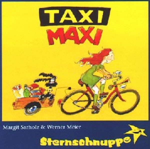 Taxi-Maxi