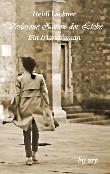 Produktbild: Verlorene Zeiten der Liebe