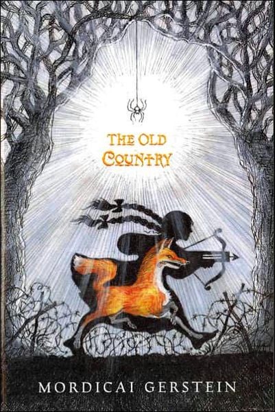Produktbild: The Old Country