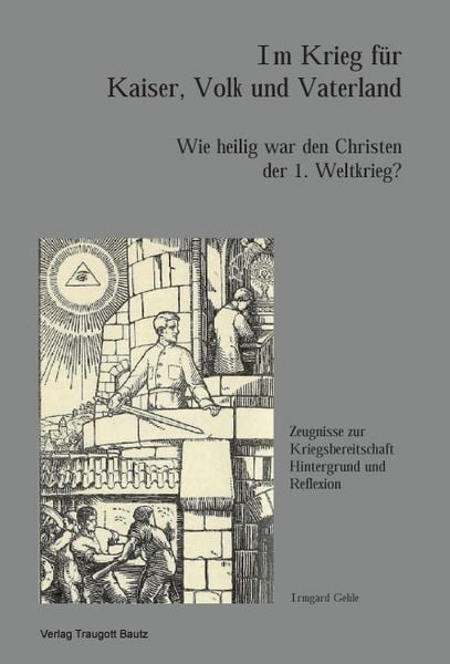 Produktbild: Im Krieg f&uuml;r Kaiser, Volk und Vaterland