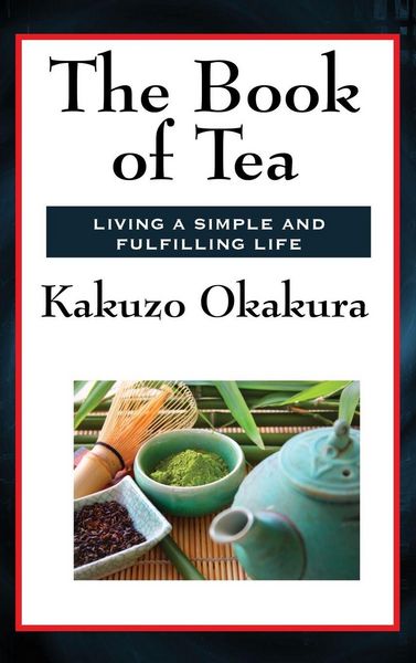Produktbild: The Book of Tea