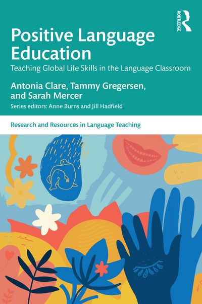 Produktbild: Positive Language Education