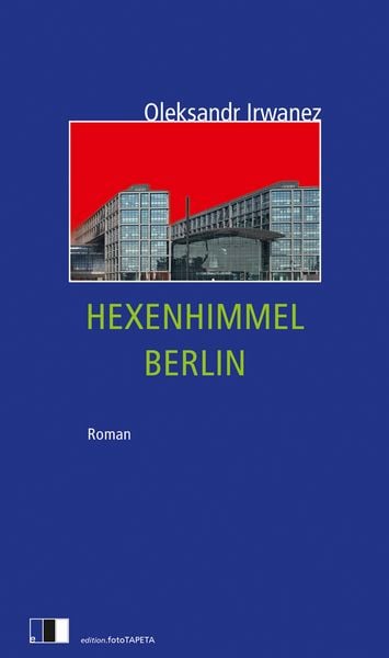 Produktbild: Hexenhimmel Berlin