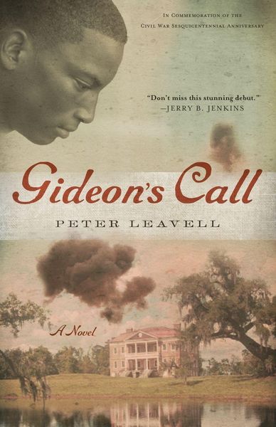 Produktbild: Gideon's Call