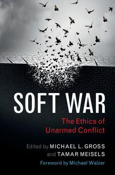 Produktbild: Soft War