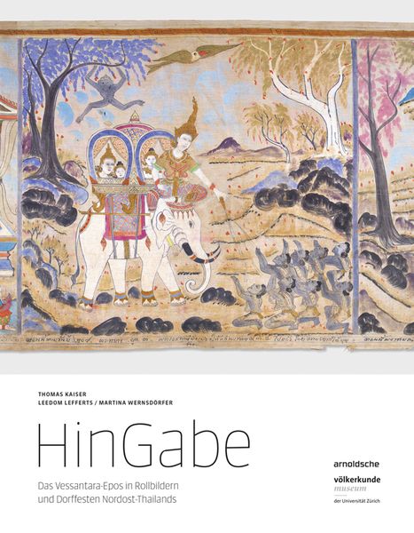 Produktbild: HinGabe