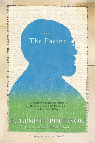 Produktbild: The Pastor