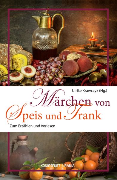 Produktbild: M&auml;rchen von Speis und Trank