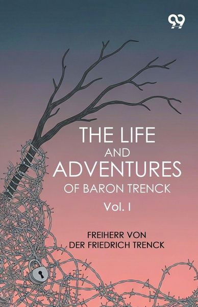 Produktbild: The Life And Adventures Of Baron Trenck