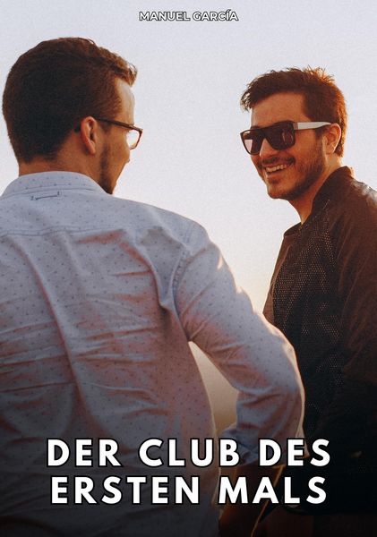 Produktbild: Der Club des ersten Mals