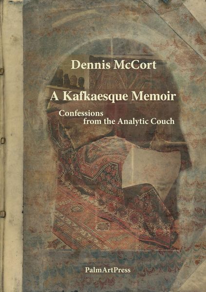 Produktbild: A Kafkaesque Memoir
