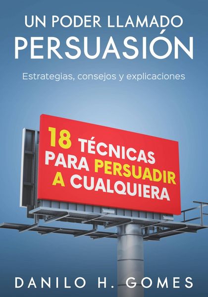 Produktbild: Un Poder Llamado Persuasi&oacute;n
