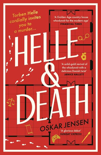 Produktbild: Helle and Death