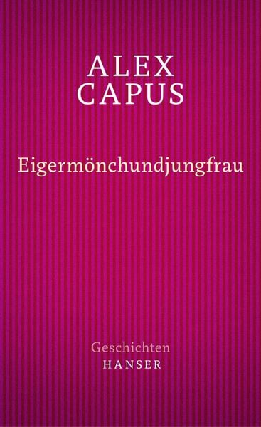 Produktbild: Eigerm&ouml;nchundjungfrau