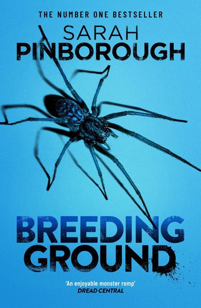 Produktbild: Breeding Ground