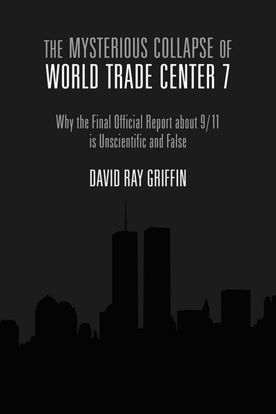Produktbild: The Mysterious Collapse of World Trade Center 7
