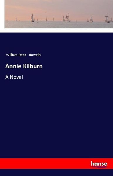 Produktbild: Annie Kilburn