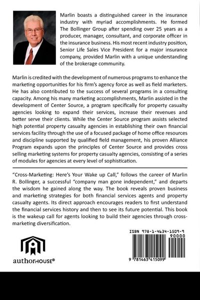 Produktbild: Cross Marketing