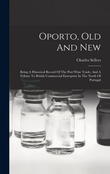 Produktbild: Oporto, Old And New
