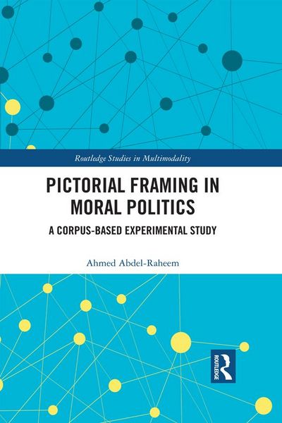 Produktbild: Pictorial Framing in Moral Politics